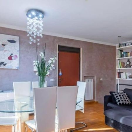 Orli Home Rome Luaran gambar