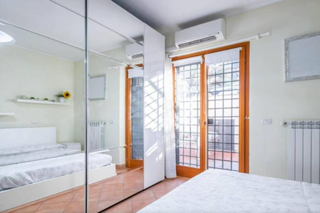 Orli Home Rome Luaran gambar