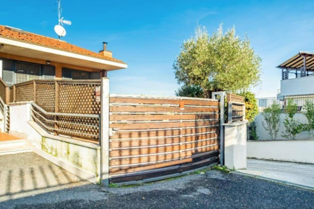 Orli Home Rome Luaran gambar