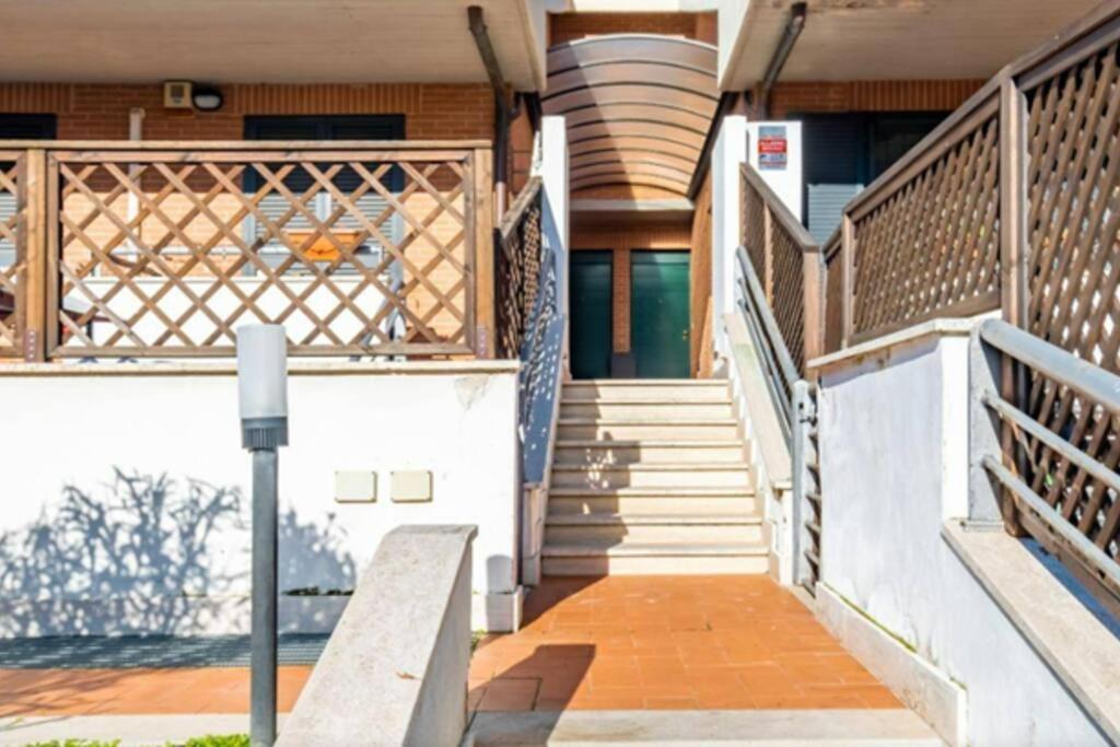 Orli Home Rome Luaran gambar