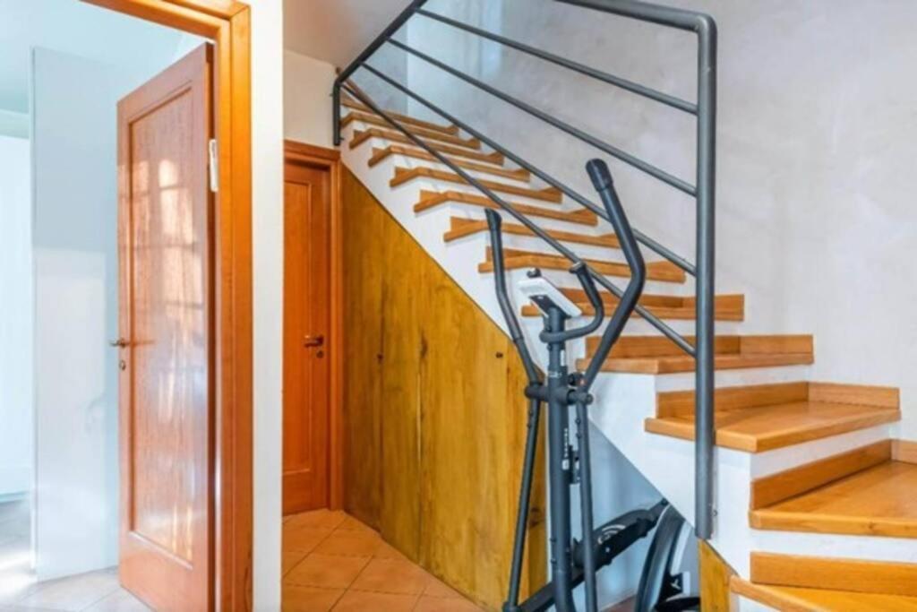 Orli Home Rome Luaran gambar