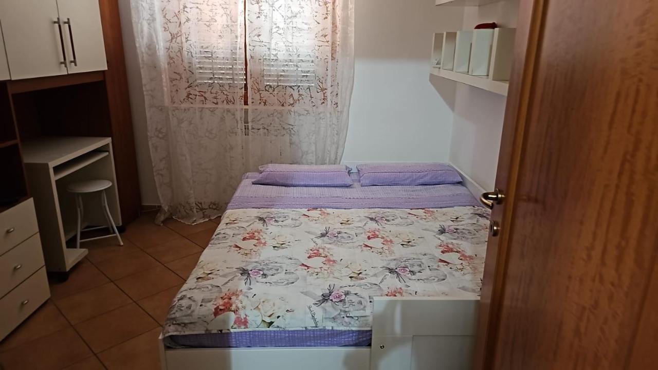 Orli Home Rome Luaran gambar